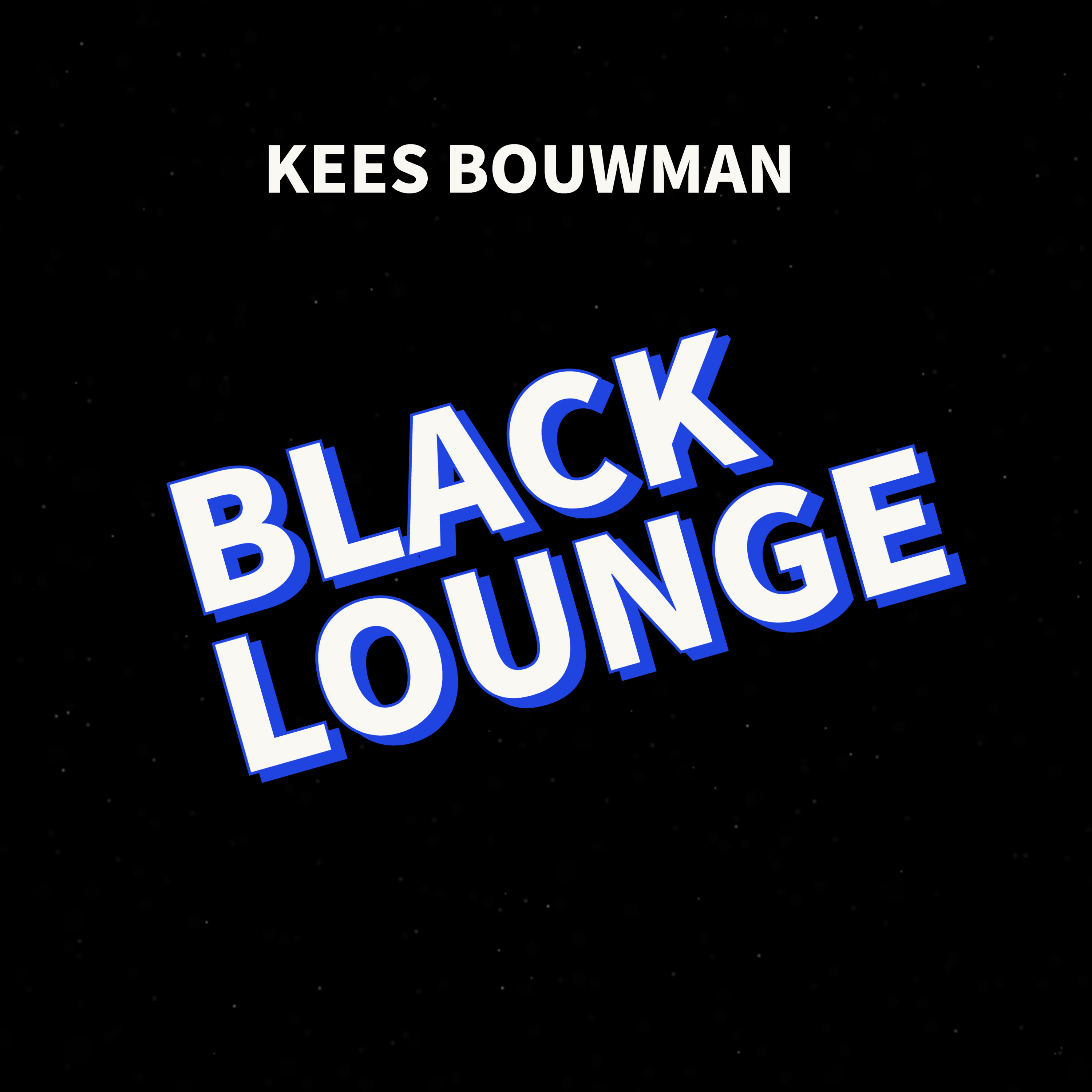 Black lounge