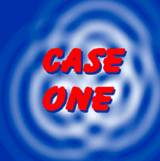 case one CD