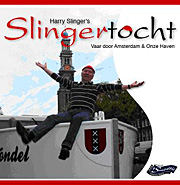 single Slingertocht